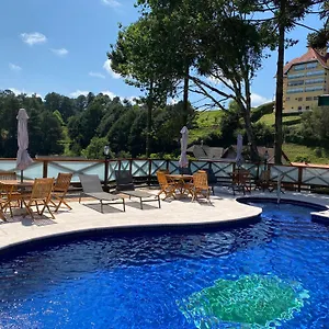 Savoy Excellence Кампус-ду-Жордау