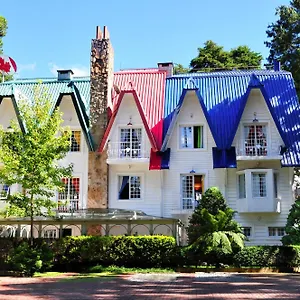 3* Inn Canada